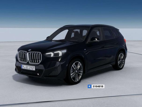 BMW X1 sDrive 115 kW image number 1