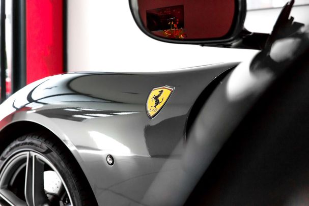 Ferrari Roma 456 kW image number 18