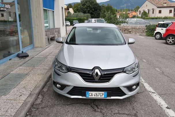 Renault Megane TCe 115 85 kW image number 1