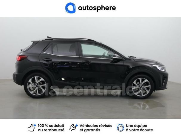 Kia Stonic 1.0 T-GDi 120 88 kW image number 3