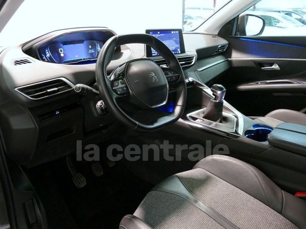 Peugeot 5008 96 kW image number 6