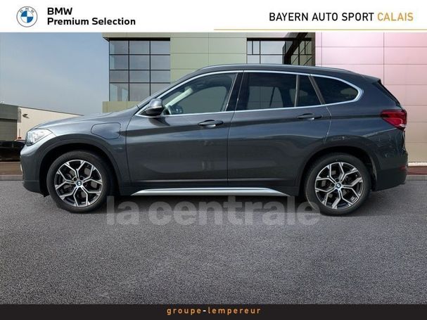 BMW X1 25e xDrive 162 kW image number 4