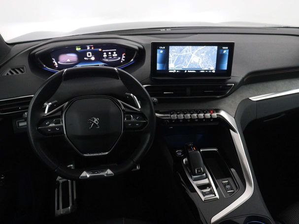 Peugeot 3008 PureTech 96 kW image number 5