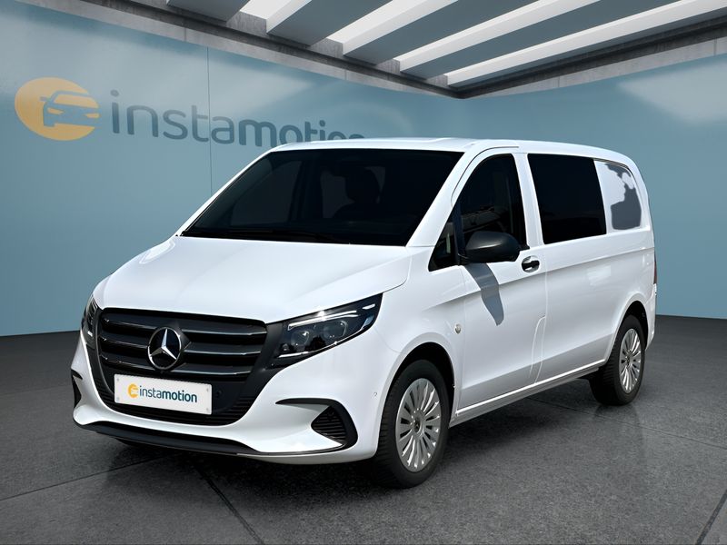 Mercedes-Benz Vito 119