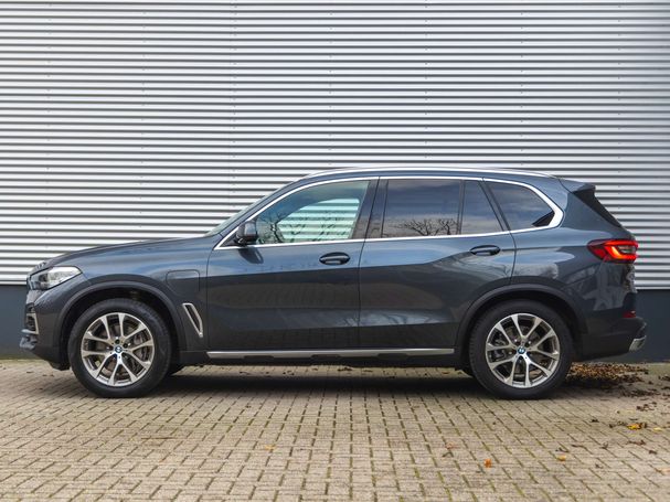 BMW X5 45e xDrive 290 kW image number 7