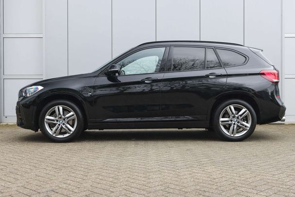 BMW X1 sDrive 115 kW image number 7