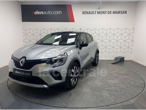 Renault Captur TCe 90 67 kW image number 1