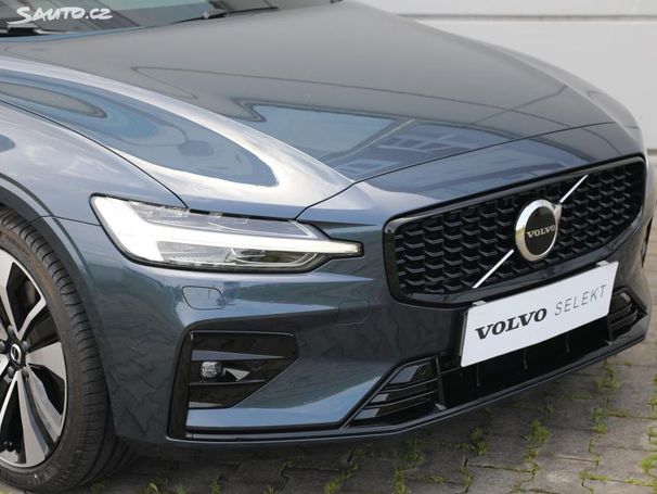 Volvo V60 145 kW image number 7