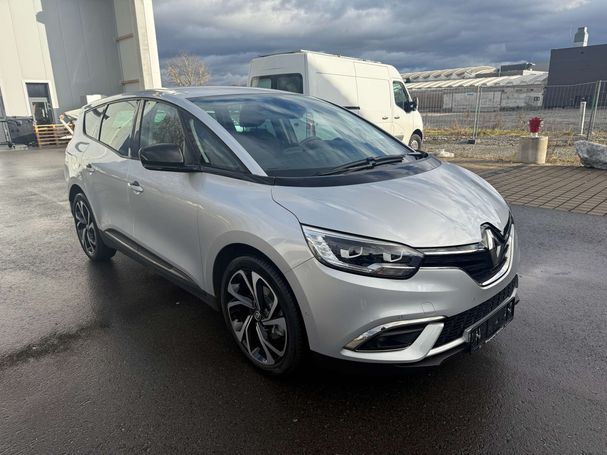 Renault Grand Scenic TCe 140 103 kW image number 2