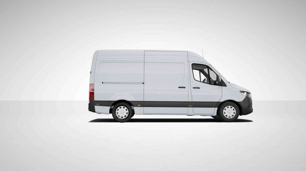 Mercedes-Benz Sprinter CDI RWD 84 kW image number 4