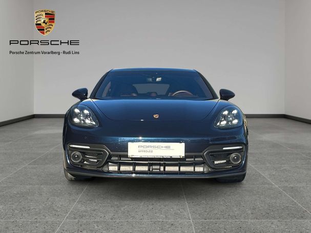 Porsche Panamera 4 E-Hybrid 340 kW image number 7