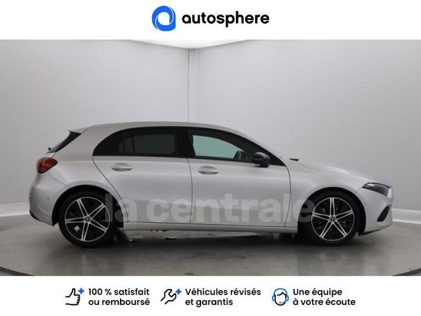 Mercedes-Benz A 180 d 85 kW image number 14