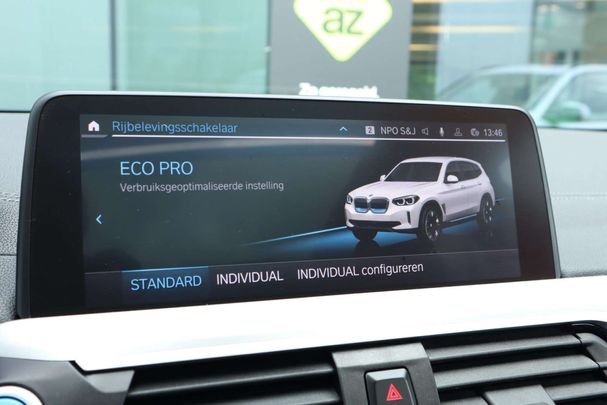 BMW iX3 80 kWh 210 kW image number 33