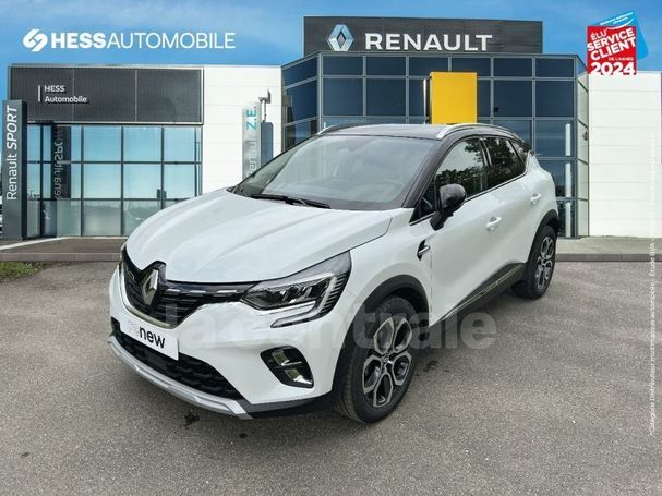 Renault Captur 160 116 kW image number 1