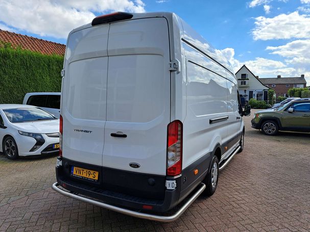 Ford Transit 350 2.0 77 kW image number 6