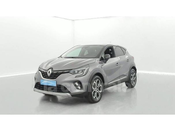 Renault Captur 107 kW image number 1