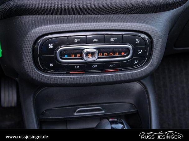 Smart ForTwo EQ 60 kW image number 13