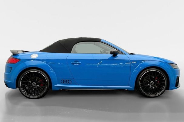 Audi TT 40 TFSI S tronic 145 kW image number 6