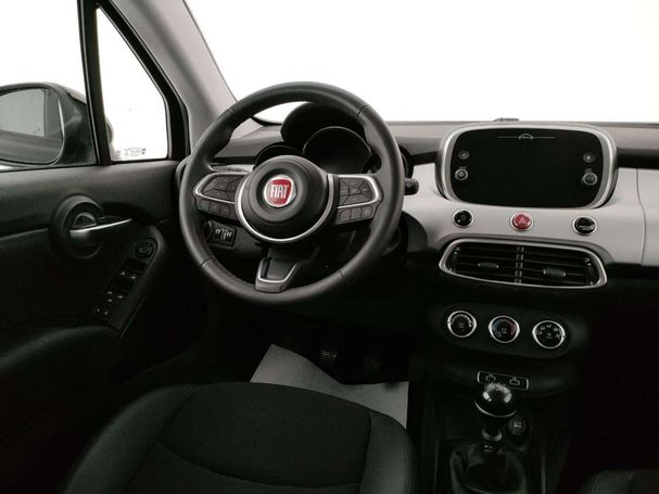 Fiat 500X 1.6 MultiJet 96 kW image number 8