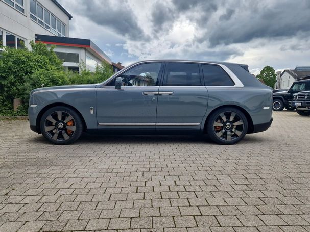 Rolls-Royce Cullinan 420 kW image number 6