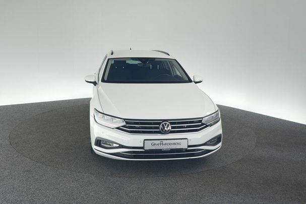 Volkswagen Passat Variant 1.5 TSI Business DSG 110 kW image number 2