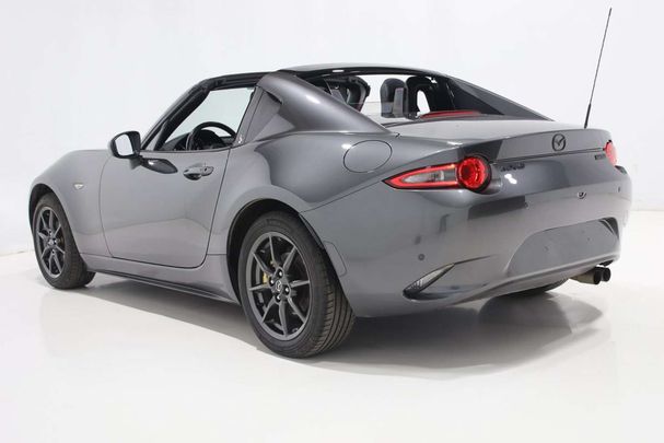 Mazda MX-5 RF 132 97 kW image number 5