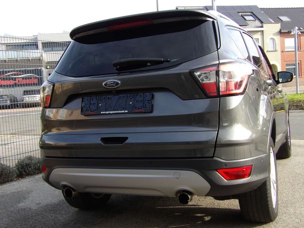 Ford Kuga 1.5 TDCi 88 kW image number 3