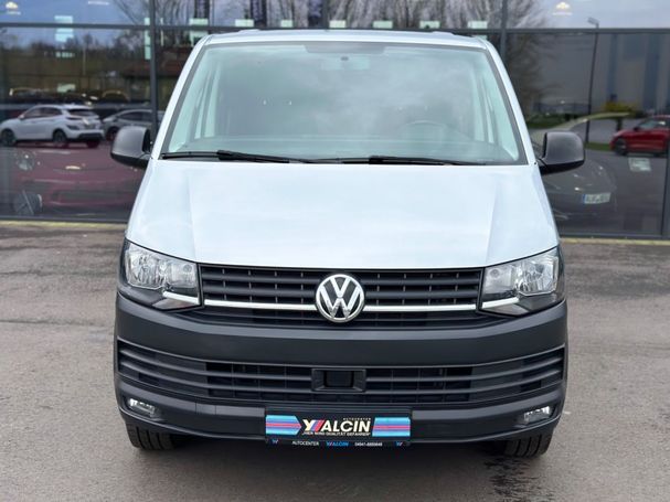 Volkswagen T6 Transporter 110 kW image number 7