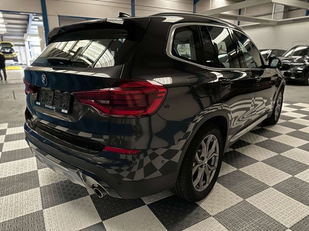 BMW X3 sDrive 100 kW image number 4