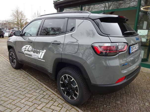 Jeep Compass PHEV 177 kW image number 6