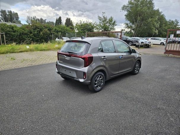 Kia Picanto 1.0 Vision 46 kW image number 3