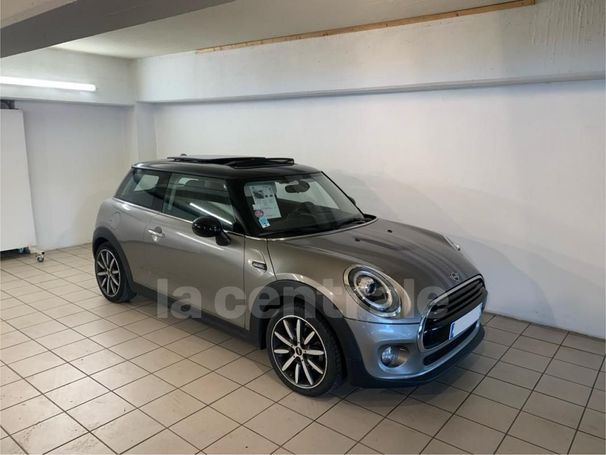 MINI Cooper 100 kW image number 1