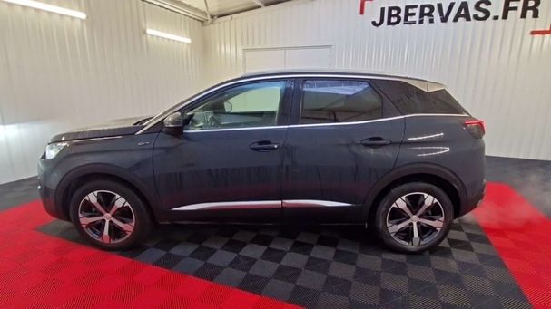 Peugeot 3008 BlueHDi 180 EAT8 GT 133 kW image number 8