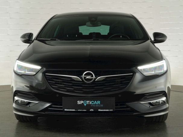 Opel Insignia 121 kW image number 3