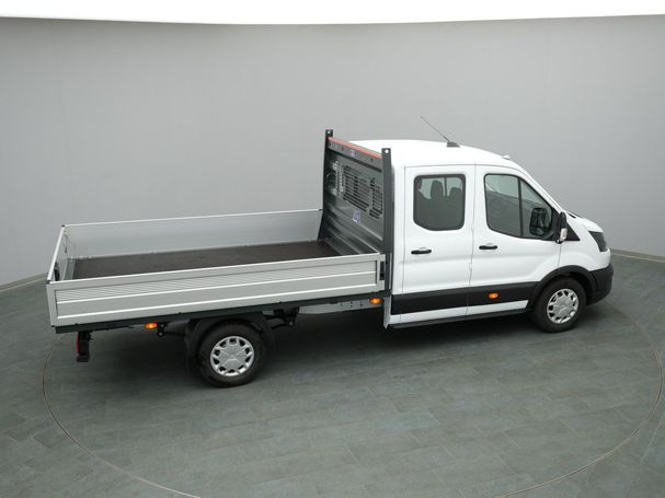 Ford Transit 350 L4 4x4 Trend 125 kW image number 46