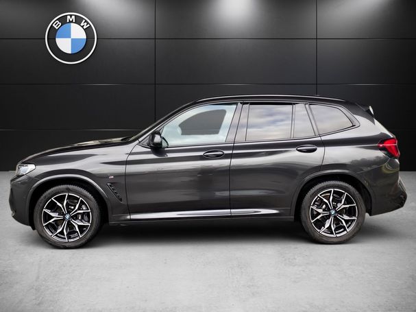 BMW X3 xDrive 210 kW image number 6