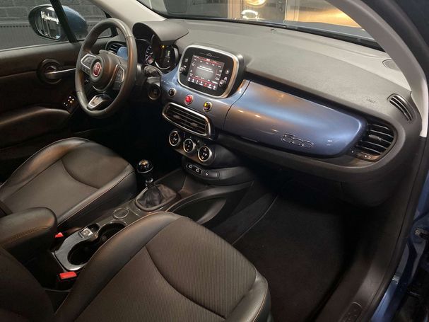 Fiat 500X 1.0 85 kW image number 23