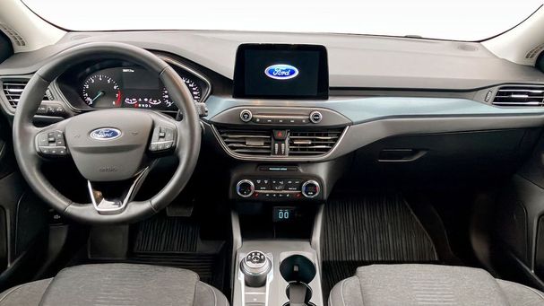 Ford Focus Active 93 kW image number 6