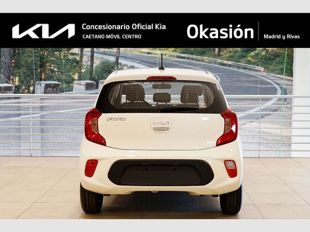 Kia Picanto 1.0 49 kW image number 2