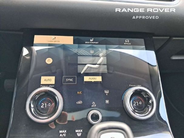 Land Rover Range Rover Evoque 149 kW image number 20