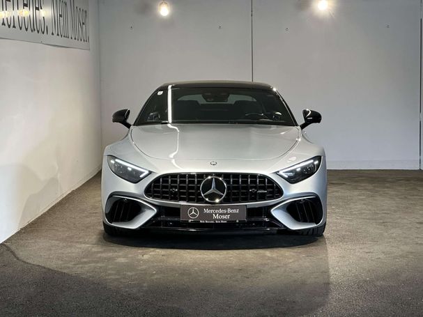 Mercedes-Benz SL 63 AMG 450 kW image number 4