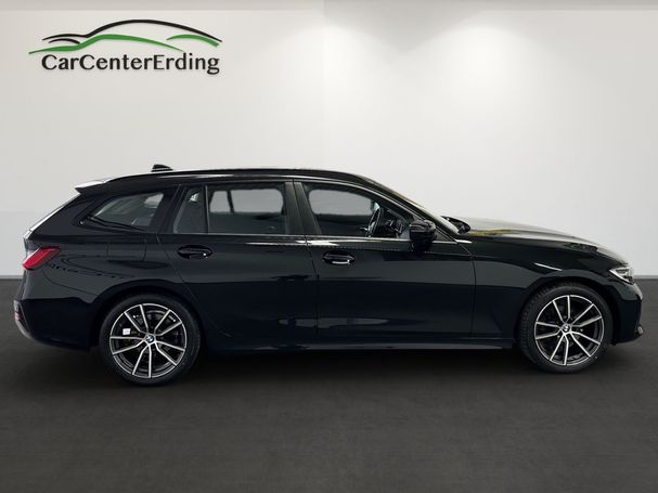 BMW 318i Touring 115 kW image number 3