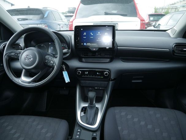 Mazda 2 Hybrid 85 kW image number 15