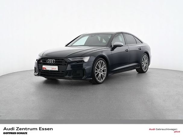 Audi S6 TDI Tiptronic 253 kW image number 1