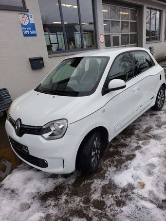 Renault Twingo 54 kW image number 1