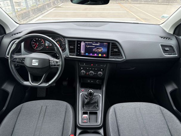 Seat Ateca 1.0 TSI Style 86 kW image number 16