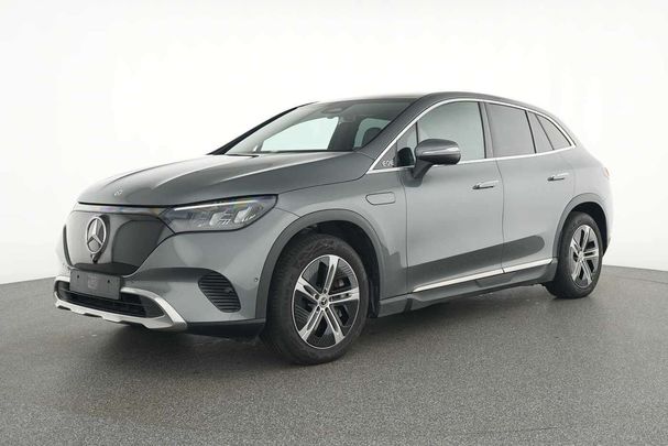 Mercedes-Benz EQE SUV 350+ 215 kW image number 1