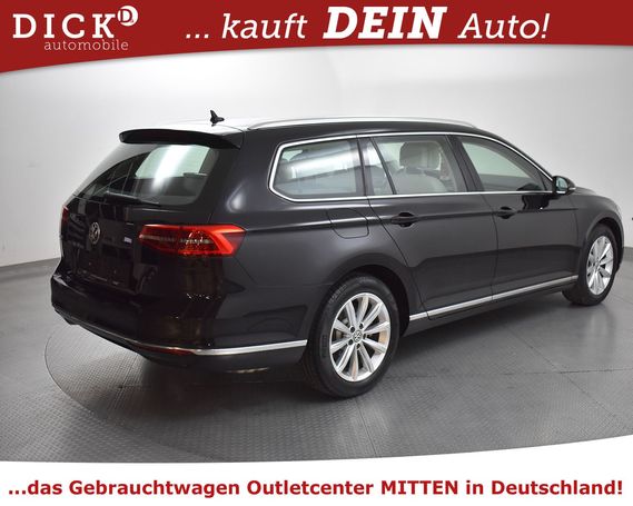 Volkswagen Passat 1.5 TSI 110 kW image number 9