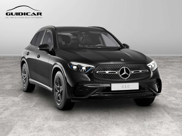 Mercedes-Benz GLC 300 198 kW image number 2