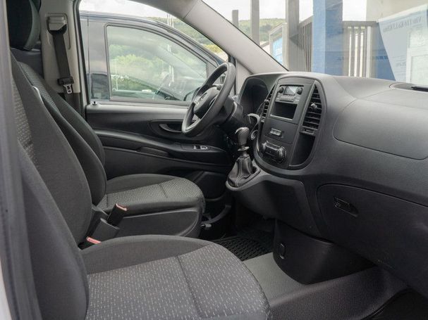 Mercedes-Benz Vito 116 120 kW image number 7